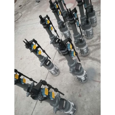 DT1000-300電動推桿  濟寧電動推桿