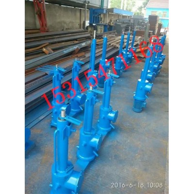 DYTZ1000液壓推桿 國(guó)龍電動(dòng)液壓推桿