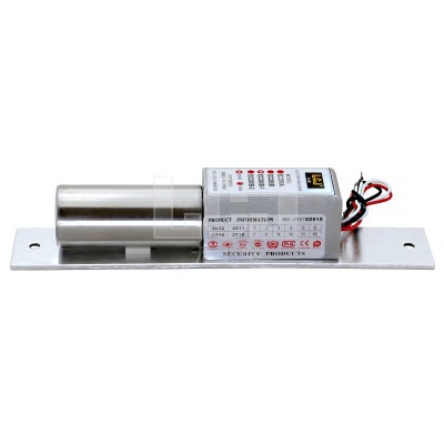 LCJ力士堅電插鎖EC200B-1 門禁電鎖 