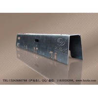 U型方通卡式龍骨/鋁方通龍骨/方通卡式龍骨廠家/異型卡式龍骨定制/多組卡位卡式龍骨定制