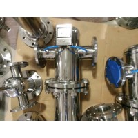 食品廠不銹鋼過濾器 電子廠不銹鋼過濾器