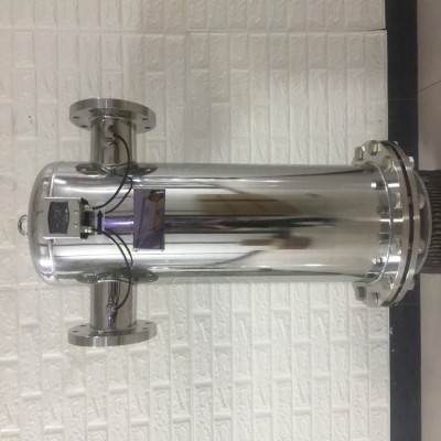 鋰電行業不銹鋼過濾器