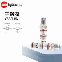 SUN太陽、海德福斯同款液壓閥塊庫存型號-78
