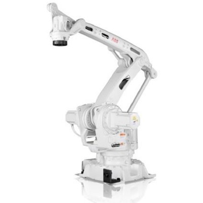 ABB IRB-1010機器人日常保養要點
