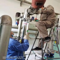 醫院負壓吸引滅菌過濾器 負壓除菌過濾器