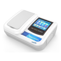 多參數(shù)水質(zhì)快速測(cè)定儀