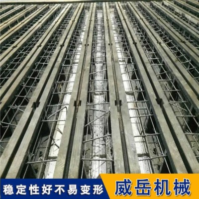 鑄鐵地梁使用壽命長 表面防銹 鑄鐵