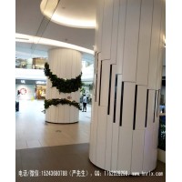 株洲/湘潭沖孔鋁單板,瀏陽/漣源鋁單板廠,鋁扣板,鋁方通,湖南長沙鋁單板,勾搭龍骨廠
