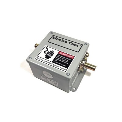 美國Electro Cam EC-3008-10-ALO 凸