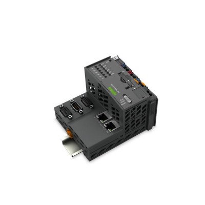 德國萬可WAGO PFC200 XTR控制器