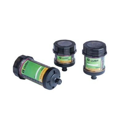 德國 gruetzner  G-LUBE 240潤滑器