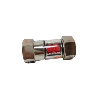 德國Senseca WR1-025GMW流量顯示器