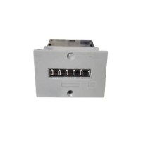 德國KUBLER 1.230.100.018.023  六位計數器