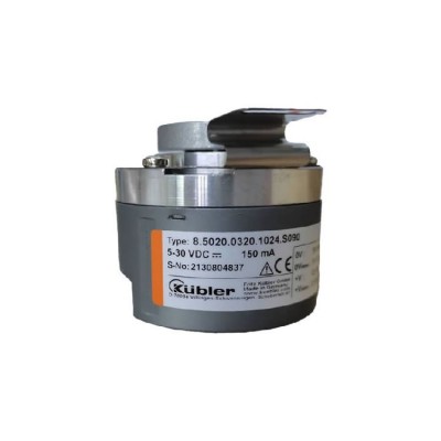 德國KUBLER 8.5020.0320.1024.S090
