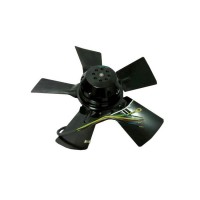 德國Ebmpapst A2D300-AD20-49軸流風機