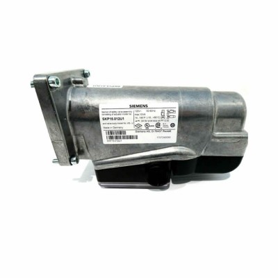 德國(guó)西門(mén)子Siemens SKP15.012U1氣體