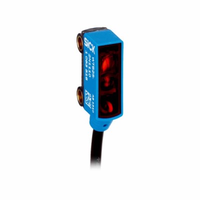 德國SICK西克 WTB2S-2P3160光電傳感