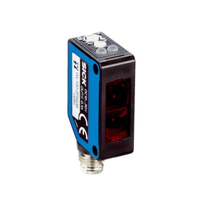 德國SICK西克 WL100-2P3439光電傳感