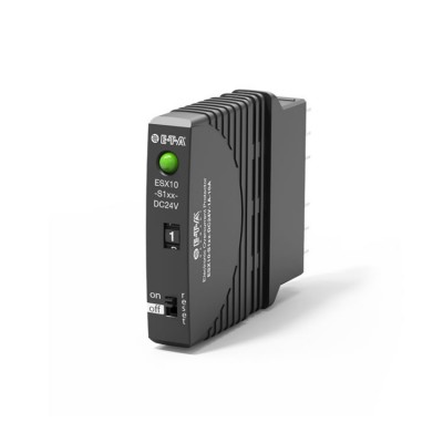 德國E-T-A ESX10-S電子式斷路器