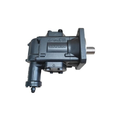 Rickmeier齒輪泵R65/200 FL-Z-DB16-