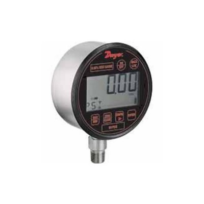 美國Dwyer DCG-104數顯壓力表