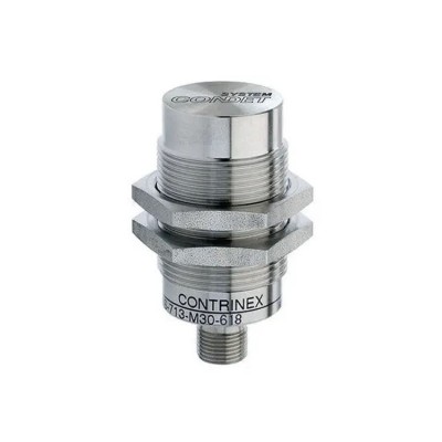 瑞士Contrinex DW-AS-713-M30-618電