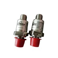美國進口Gems 3200B0025G05ER00壓力傳感器