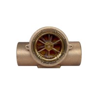 美國Gems RFO-2500S-1/2"NPT 165075電子流量傳感器