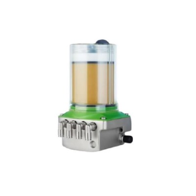 德國GRUETZNER LUB-D-1潤滑器