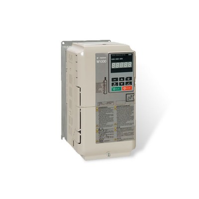 日本安川電機YASKAWA  W1000水泵專