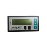 瑞士JAQUET杰凱特 T411.00增壓器轉速盒子