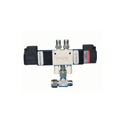 美國(guó)Humphrey 電磁閥 H183-4E2-PSL-