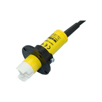 德國CAPTOR 3202.0X流量開關