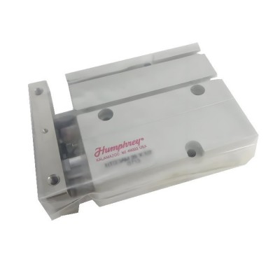 美國Humphrey 雙桿氣缸 HTBDAM 20X4