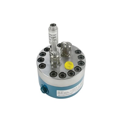 德國Hydrotechnik 齒輪流量計 3143-
