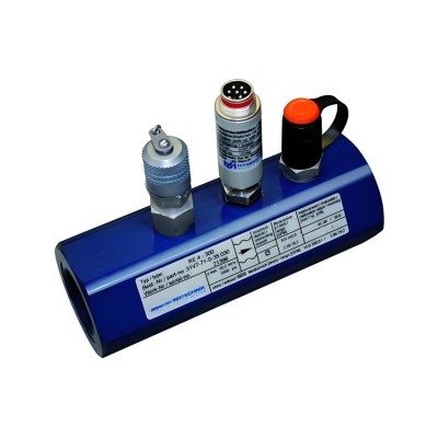 德國(guó)HYDROTECHNIK 流量計(jì) 31V7-72-S