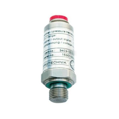 德國(guó)Hydrotechnik 壓力傳感器 3403-