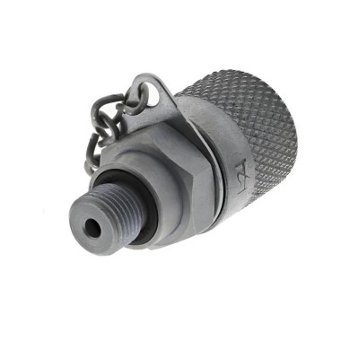 德國Hydrotechnik 測壓接頭 2103-01