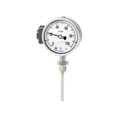 德國威卡Wika TGU73.100氣體驅動溫