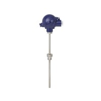 德國威卡Wika TR10-C螺紋電阻溫度計
