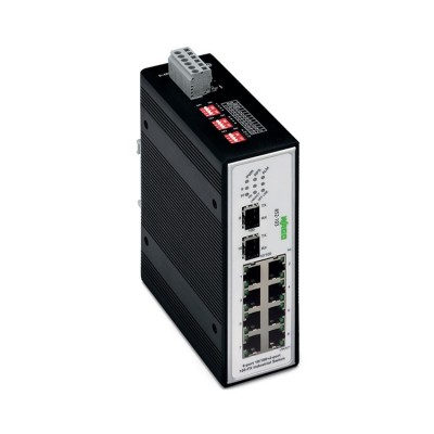德國萬可WAGO 852-103工業開關