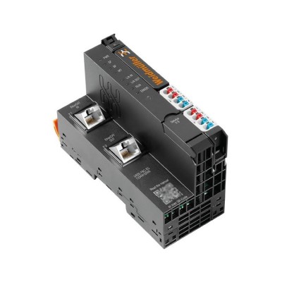 德國Weidmuller魏德米勒 UR20-FBC-E
