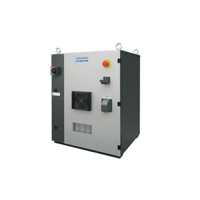 日本安川電機YASKAWA DX200機器人控