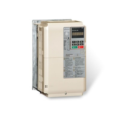 日本安川電機YASKAWA D1000電源再生