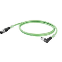 德國(guó)Weidmuller魏德米勒 IE-C5DD4UG0050MCAMCA-E牽引電纜
