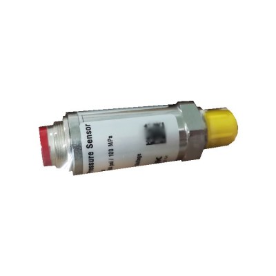 德國Hydrotechnik 壓力傳感器 3403-