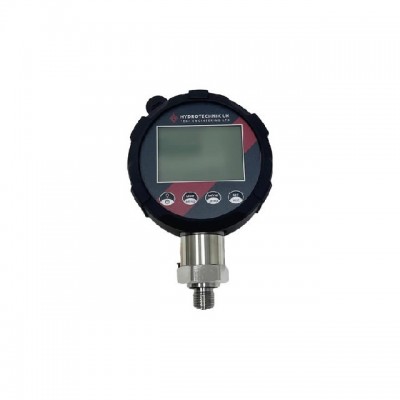德國(guó)Hydrotechnik 壓力表 WLB-DDPG-