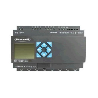 BANNER邦納 BLC-12I8OT-HD控制器