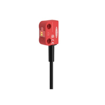 Banner邦納 SI-RFDL-HP8 型 接近傳