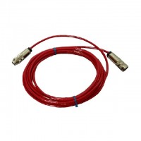 Hydrotechnik海德泰尼克 8824-S1-05.00測量電纜